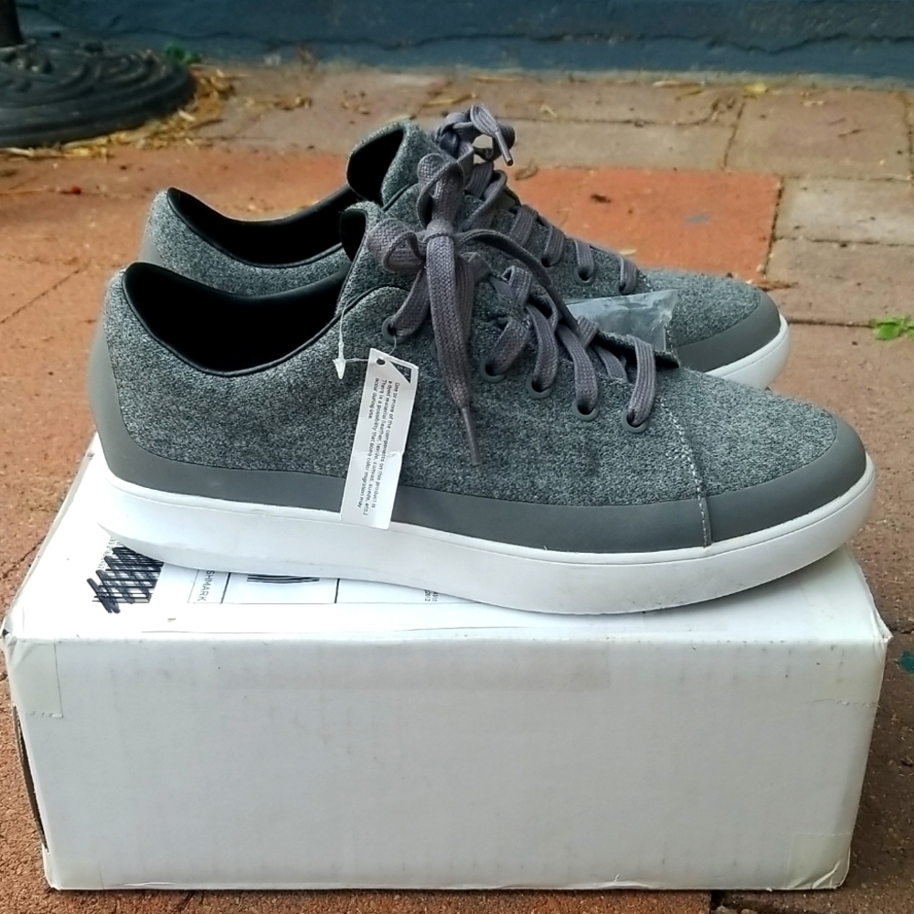 Under armour shoes